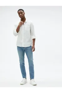Koton Jeans - Blue - Skinny #6743245