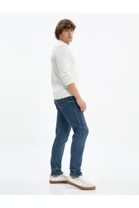 Koton Slim Fit Jeans - Brad Jean #7624318