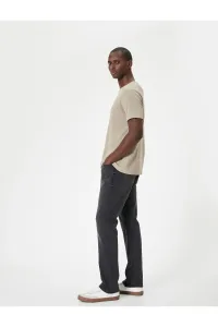 Koton Mark Jeans - Straight Jeans