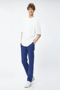 Koton Men's Navy Blue Jeans #8880678