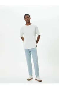 Koton Skinny Fit Premium Jeans - Michael Jean #9268484