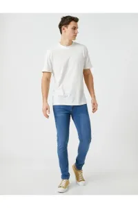 Koton Skinny Men's Jeans - 3sam40130nd #9073092