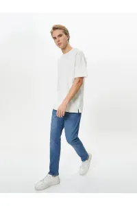 Koton Slim Fit Jeans - Brad Jean