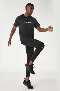 Koton Men's Black Sweatpants #4459412