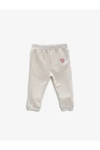 Koton Printed Sweatpants #736853