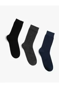 Koton Socks - Multi-color - 3 pack #5075871