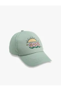 Koton Hat - Green - Casual #6083209