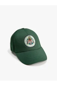 Koton Hat - Green - Casual #5863016