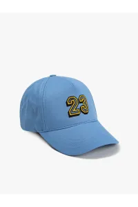 Koton Embroidered Cap Hat #7402882