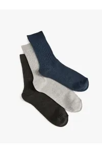Koton 3-Pack of Socks #9310578