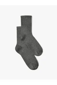 Koton Basic Socks #9279381