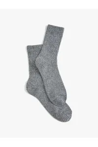 Koton Gray Socks #9270361