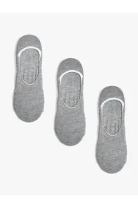 Koton Set of 3 Socks #9210294