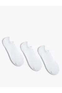 Koton Set of 3 Socks #9207029