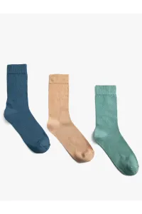 Koton 3-Piece Socks Set #5633934