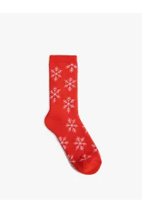 Koton Christmas Themed Socks #5646281