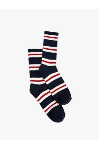 Koton Striped Socks #9310336