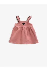 Koton Dress - Pink - Basic #4872380