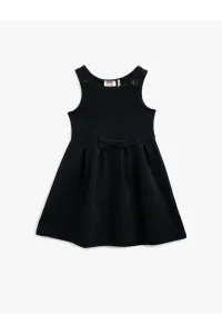 Koton Dress - Black - Basic #4944258