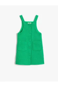 Koton Dress - Green - Basic #4846421