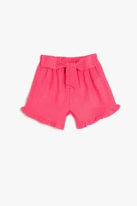 Koton Baby Girl Shorts & Bermuda #7871213