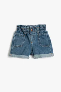 Koton Baby Shorts & Bermuda #6215699