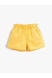 Koton Basic Comfortable Cut Shorts Cotton #710547