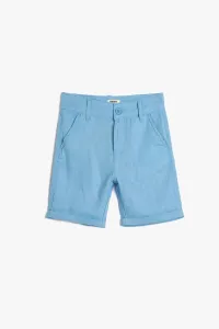 Koton Boys' Shorts & Bermuda #7934573