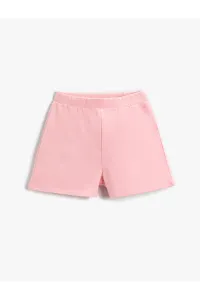 Koton Comfy Cut Basic Shorts