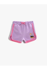 Koton Disney Licensed Shorts Cotton