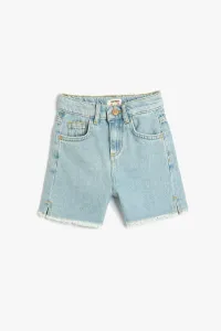 Koton Girls' Shorts & Bermudas #7923737