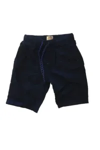 Koton Shorts - Navy blue - Normal Waist #5320340