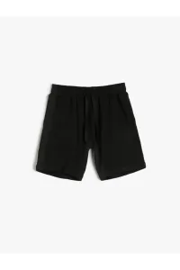 Koton Boys' Shorts - 3skb40037tk #6284681