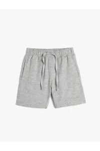 Koton Boy's Shorts - 3skb40037tk #6284682