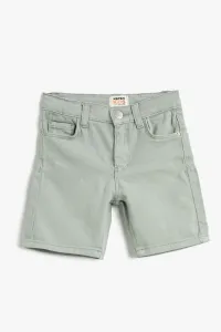Koton Kids' Shorts & Bermuda #6214372
