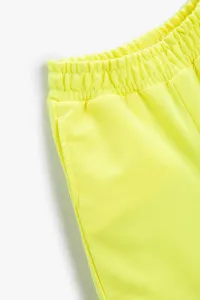 Koton Basic Midi Shorts #6230062