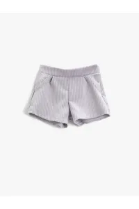 Koton Pocket Shorts #6203469