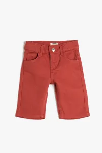 Koton Kids Shorts & Bermudas #6048441