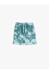 Koton Shorts With Pocket Above Knee Cotton #5271273