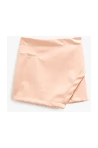 Koton Girl's Pink Skirt #7799553