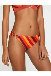 Koton Bikini Bottom - Multi-color - Striped #5146721