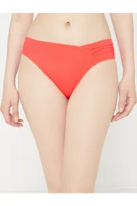 Koton Bikini Bottom - Pink - Plain #4944113