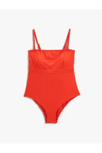 Koton Strapless Swimwear #5251182