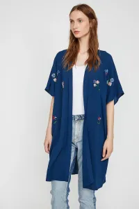 Koton Kimono & Caftan - Blue - Regular fit #4590812