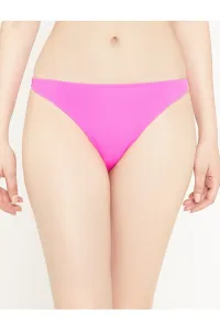 Koton Women's Fuchsia Bikini Bottoms #4305971