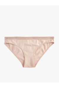 Koton Basic Brief Panties Normal Waist