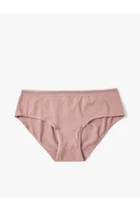 Koton Basic Cotton Hipster Panties #9278893