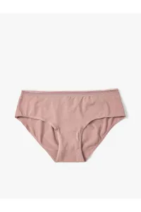 Koton Basic Cotton Hipster Panties #9278890