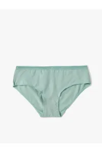 Koton Basic Cotton Hipster Panties #9278879
