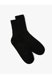 Koton Basic Socks Textured #9279473